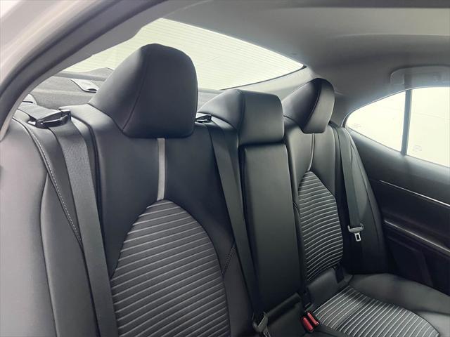 used 2024 Toyota Camry car, priced at $26,688