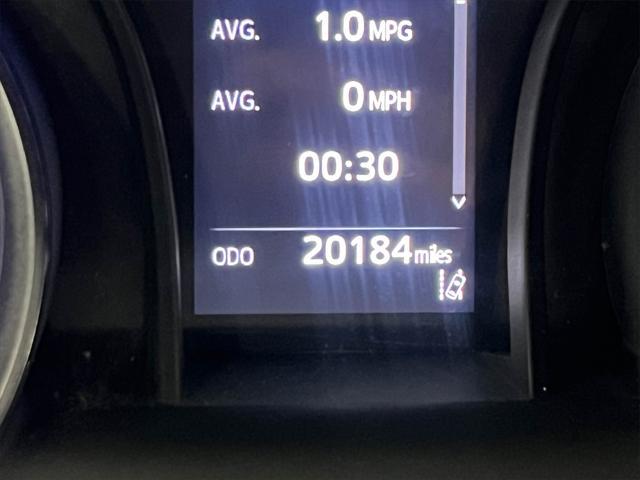 used 2024 Toyota Camry car, priced at $26,688
