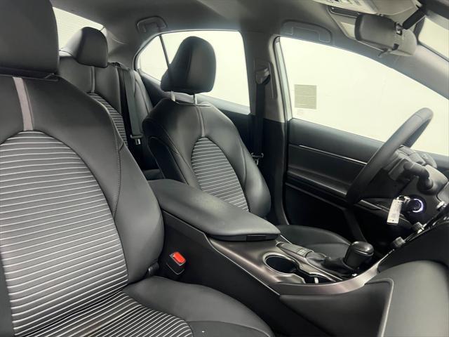 used 2024 Toyota Camry car, priced at $26,688