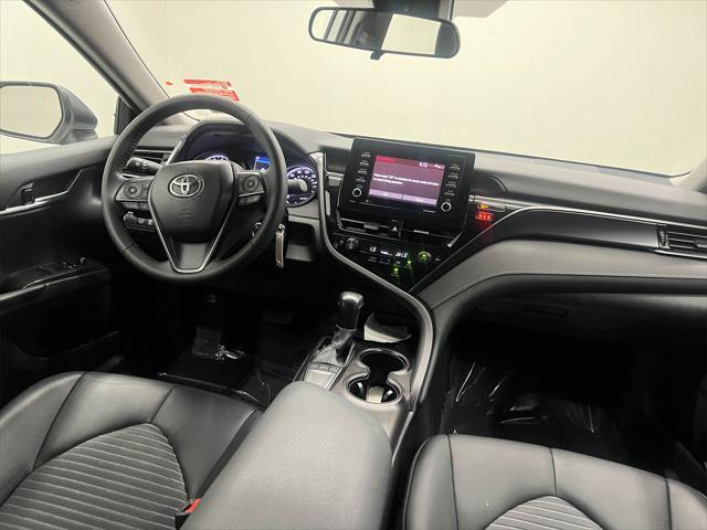 used 2024 Toyota Camry car, priced at $26,688