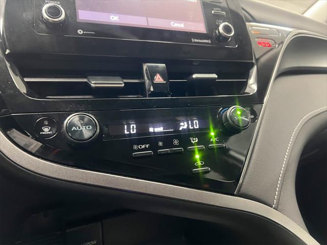 used 2024 Toyota Camry car, priced at $26,688