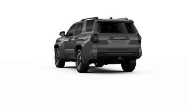 new 2025 Toyota 4Runner car, priced at $52,298