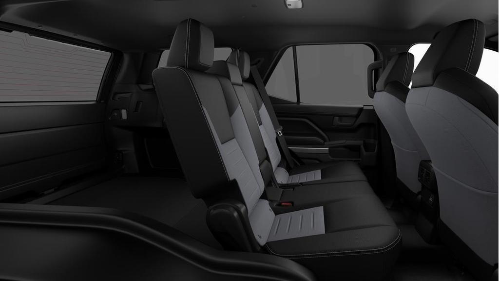 new 2025 Toyota 4Runner car, priced at $52,298