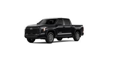 new 2026 Toyota Tundra car, priced at $54,129