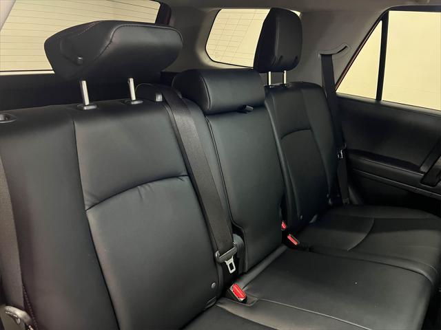 used 2024 Toyota 4Runner car, priced at $54,995