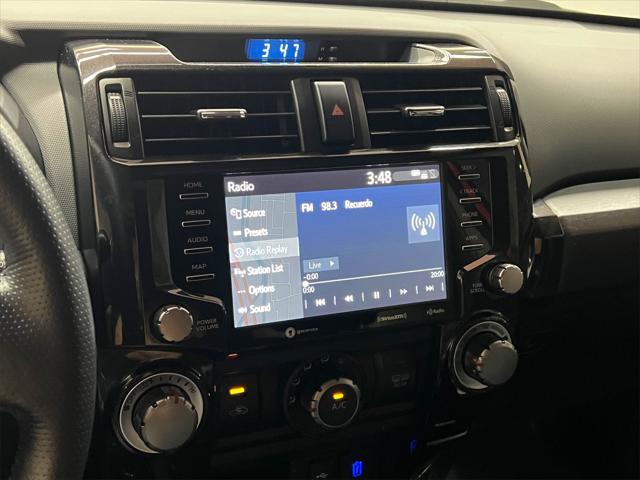 used 2024 Toyota 4Runner car, priced at $54,995