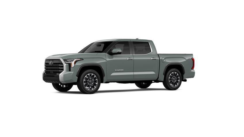 new 2026 Toyota Tundra car, priced at $66,645