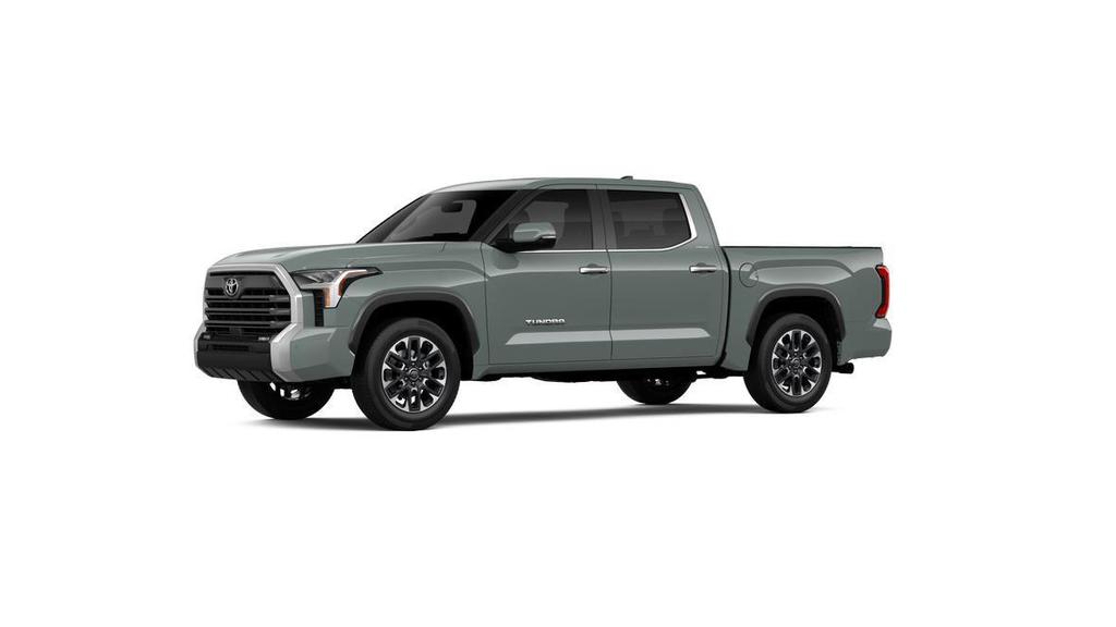 new 2026 Toyota Tundra car, priced at $66,645