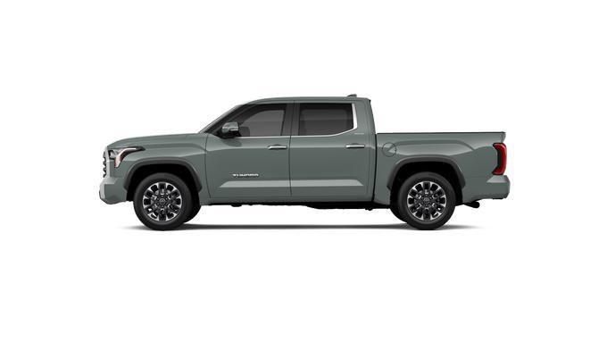 new 2026 Toyota Tundra car, priced at $66,645