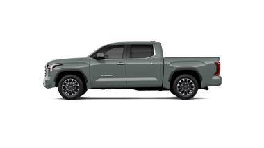 new 2026 Toyota Tundra car, priced at $66,645
