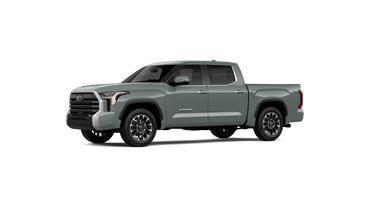 new 2026 Toyota Tundra car, priced at $66,645