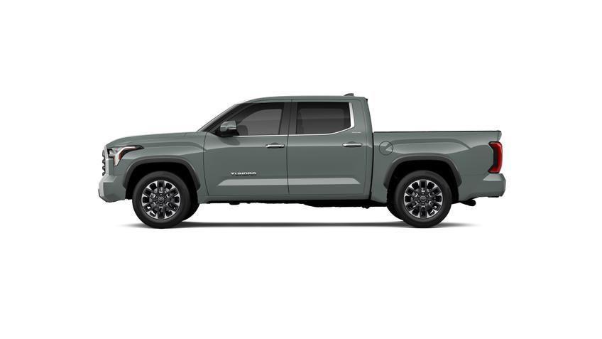 new 2026 Toyota Tundra car, priced at $66,645
