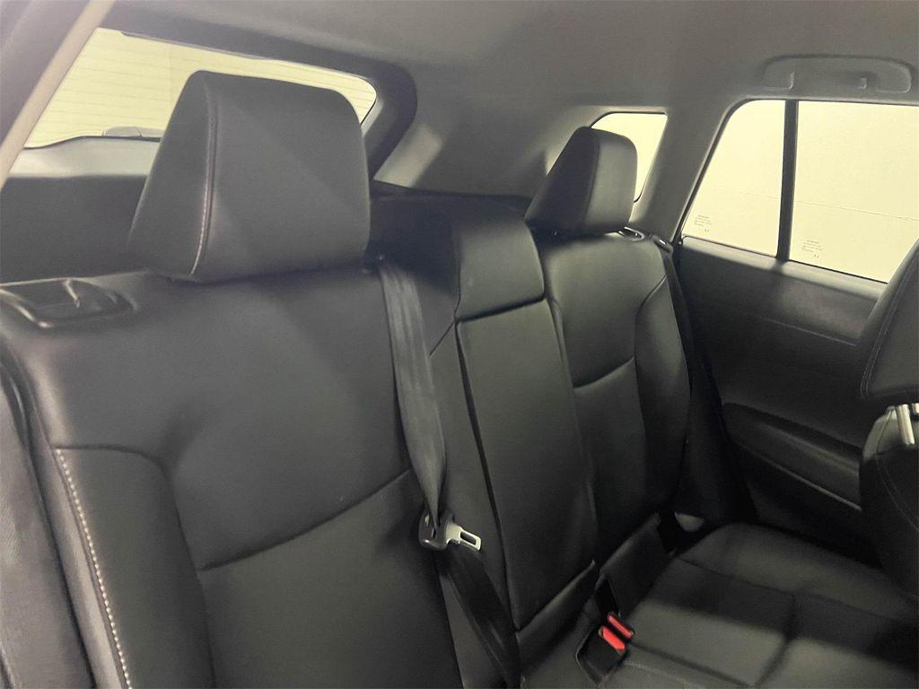 used 2022 Toyota Corolla Cross car, priced at $27,888