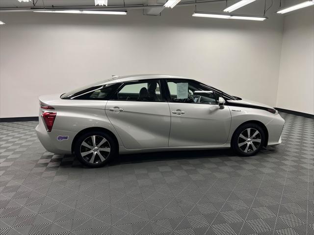 used 2019 Toyota Mirai car, priced at $7,988