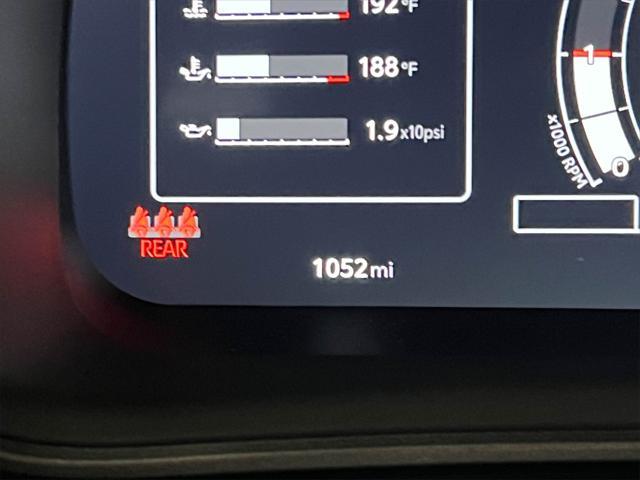 used 2025 Toyota GR Corolla car, priced at $44,888