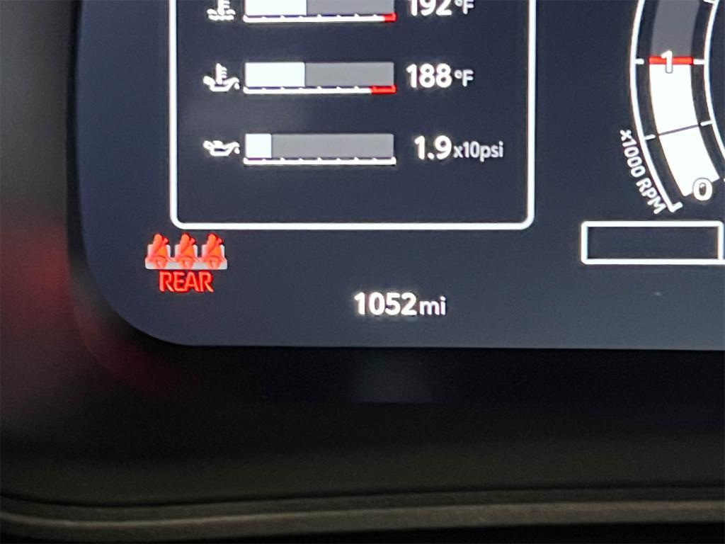 used 2025 Toyota GR Corolla car, priced at $45,888