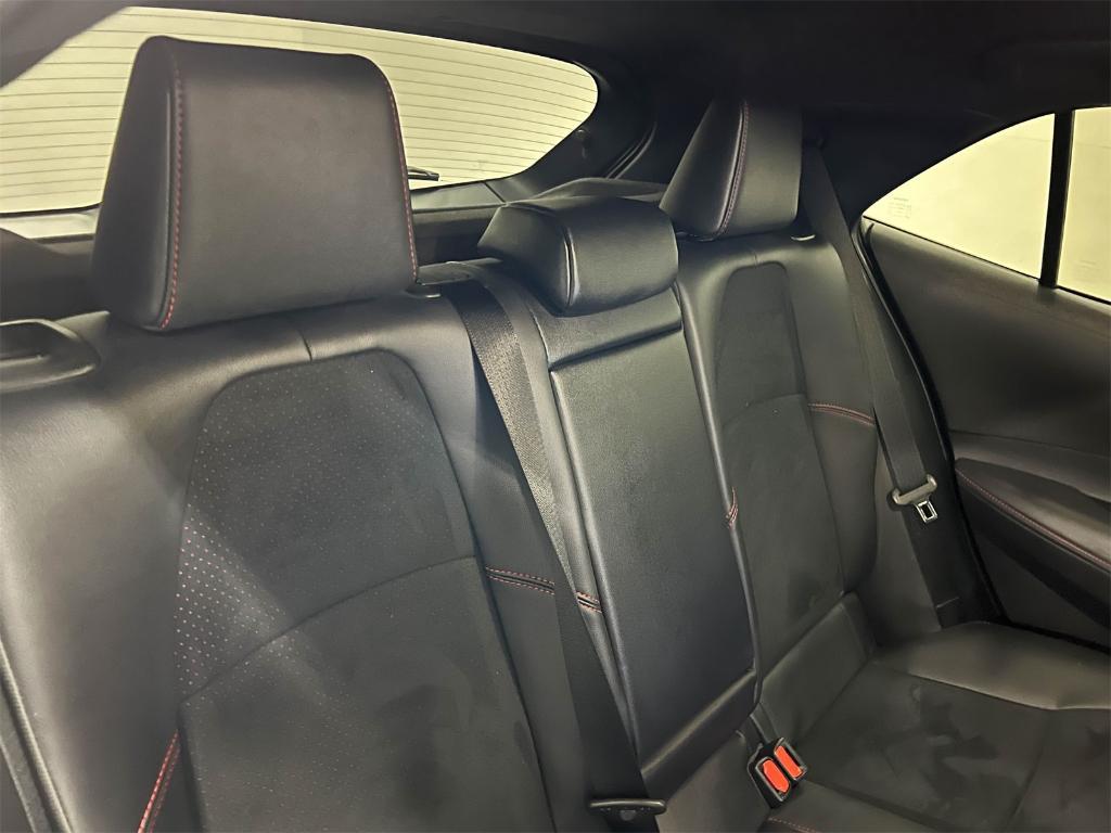 used 2025 Toyota GR Corolla car, priced at $45,888