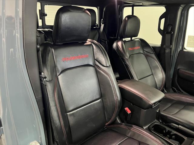 used 2024 Jeep Gladiator car, priced at $46,788