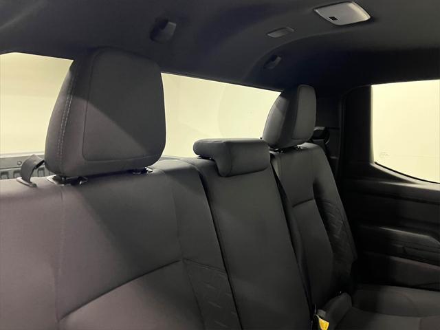 new 2025 Toyota Tacoma car, priced at $39,389