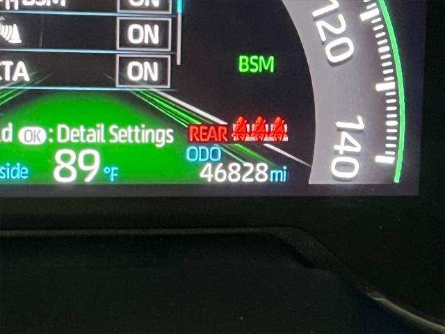 used 2020 Toyota RAV4 Hybrid car, priced at $35,995