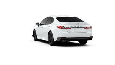 new 2026 Toyota Camry car, priced at $32,979