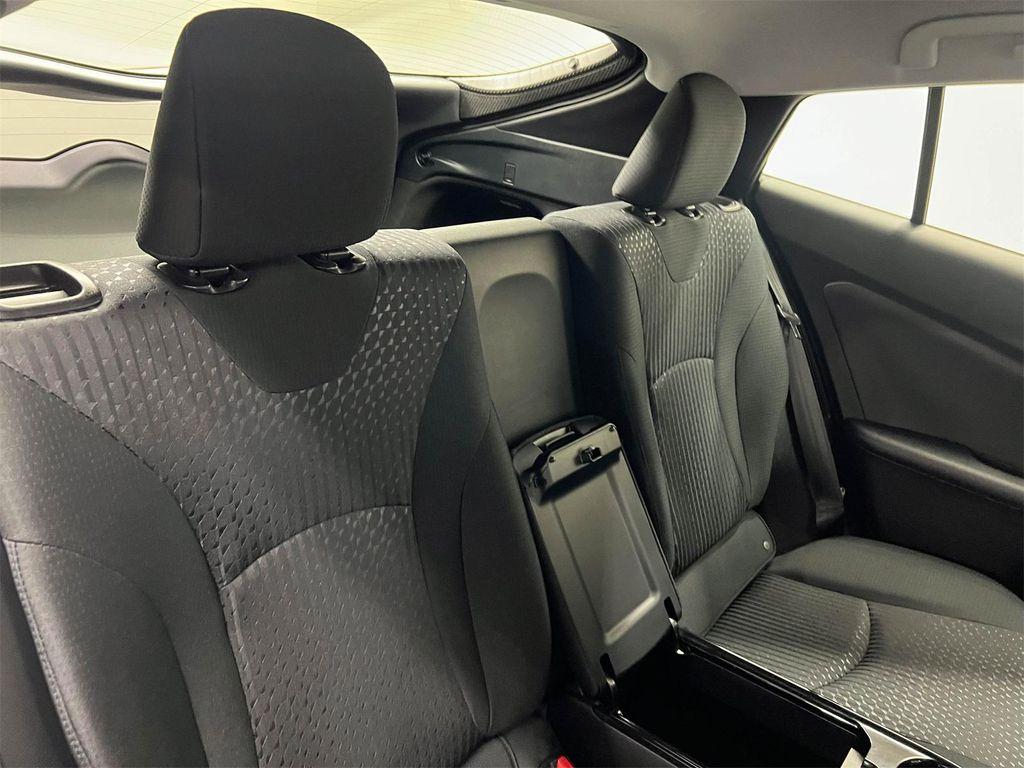 used 2017 Toyota Prius Prime car, priced at $19,988