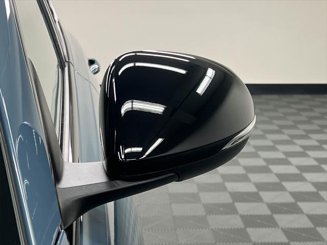 used 2024 Dodge Hornet car, priced at $26,977