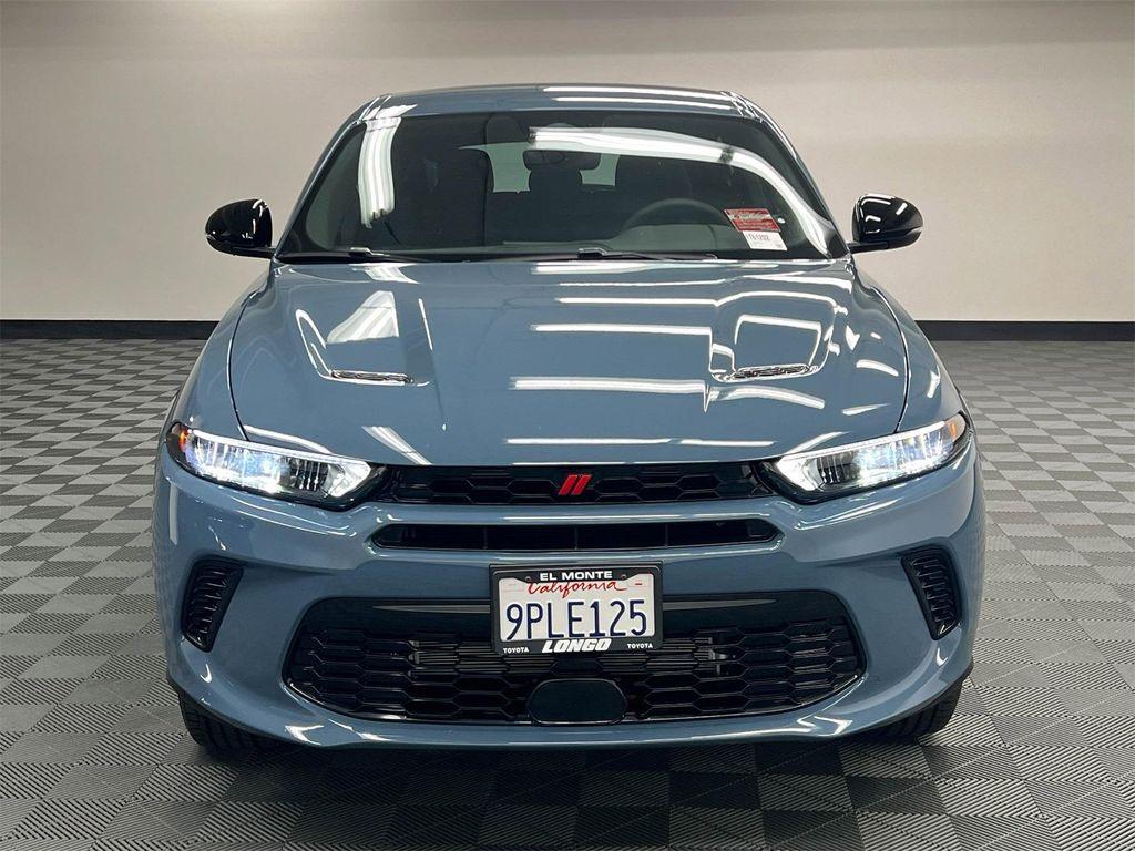 used 2024 Dodge Hornet car, priced at $21,288