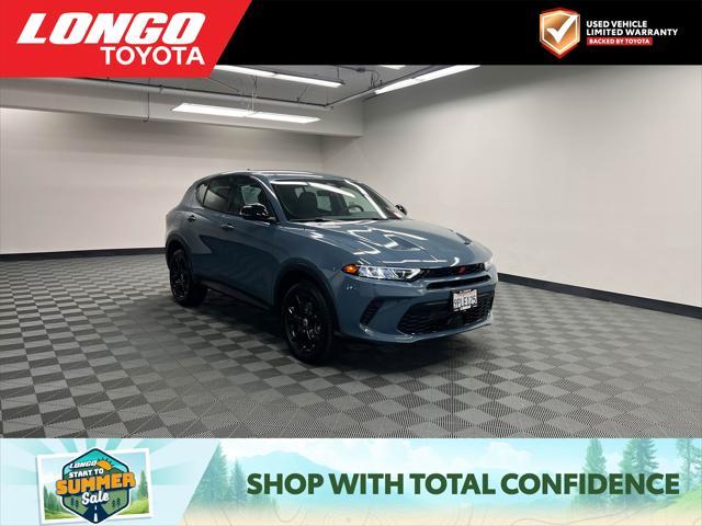 used 2024 Dodge Hornet car, priced at $26,977