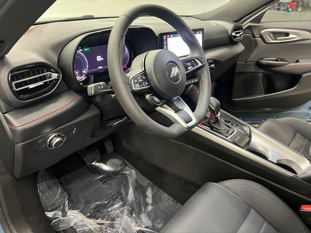 used 2024 Dodge Hornet car, priced at $26,977
