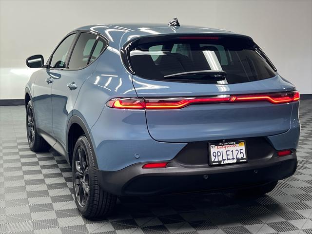 used 2024 Dodge Hornet car, priced at $26,977