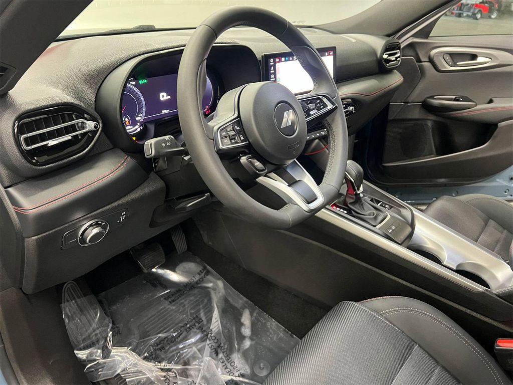 used 2024 Dodge Hornet car, priced at $21,288