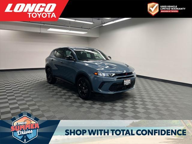 used 2024 Dodge Hornet car, priced at $25,288