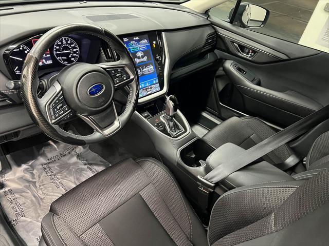 used 2023 Subaru Outback car, priced at $29,988