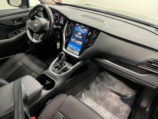 used 2023 Subaru Outback car, priced at $29,988