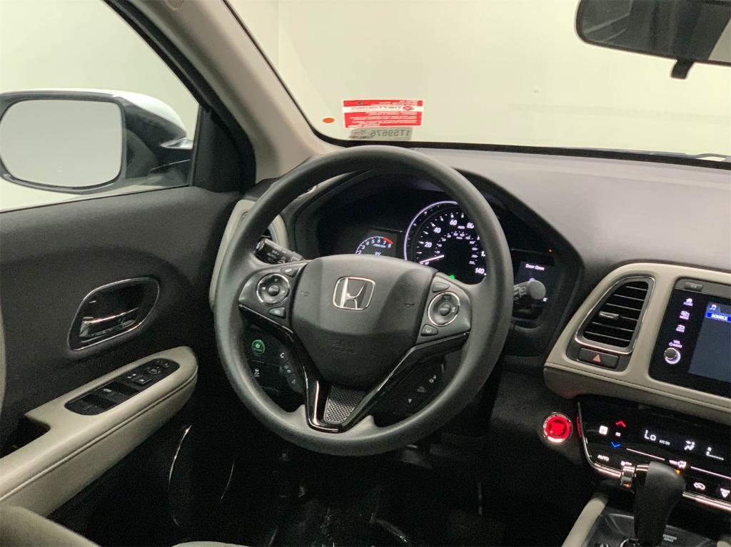 used 2022 Honda HR-V car, priced at $20,888