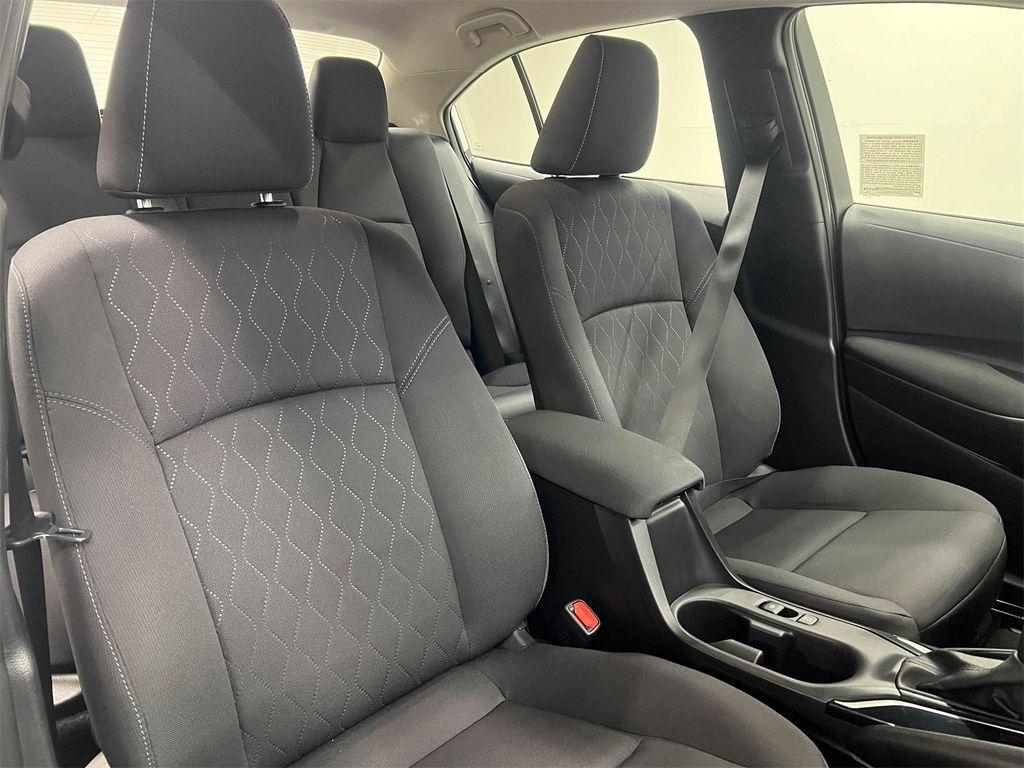 used 2024 Toyota Corolla car, priced at $21,888