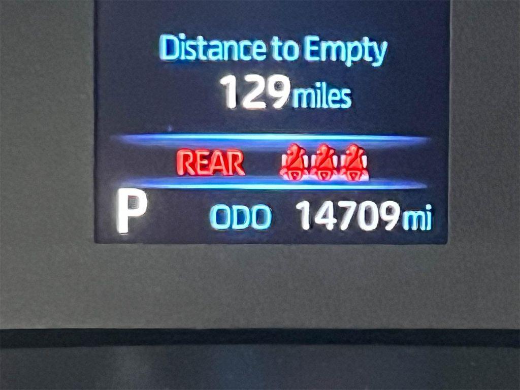 used 2024 Toyota Corolla car, priced at $21,888