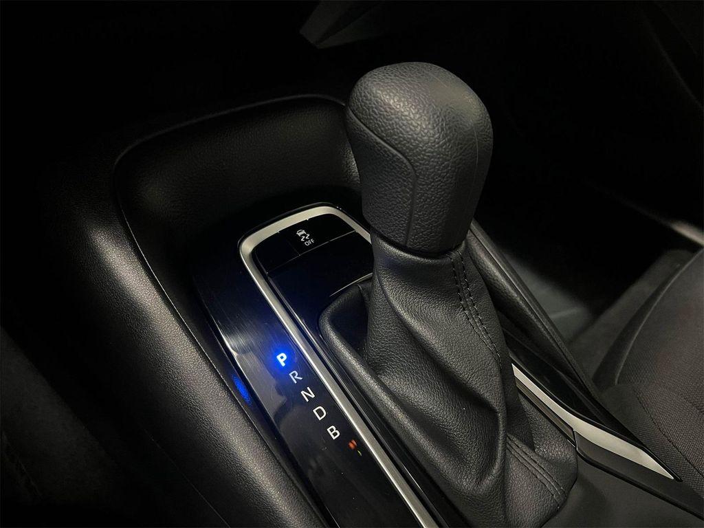 used 2024 Toyota Corolla car, priced at $21,888