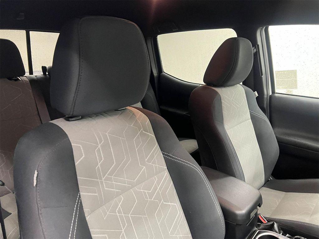 used 2021 Toyota Tacoma car, priced at $36,688