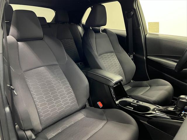 used 2023 Toyota Corolla car, priced at $23,977