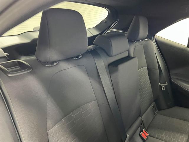 used 2023 Toyota Corolla car, priced at $23,977
