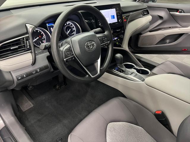 used 2024 Toyota Camry car, priced at $23,888