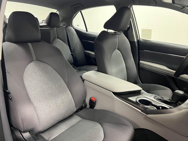 used 2024 Toyota Camry car, priced at $23,888