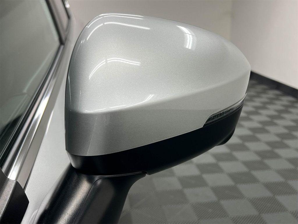 used 2023 Mitsubishi Outlander car, priced at $22,588