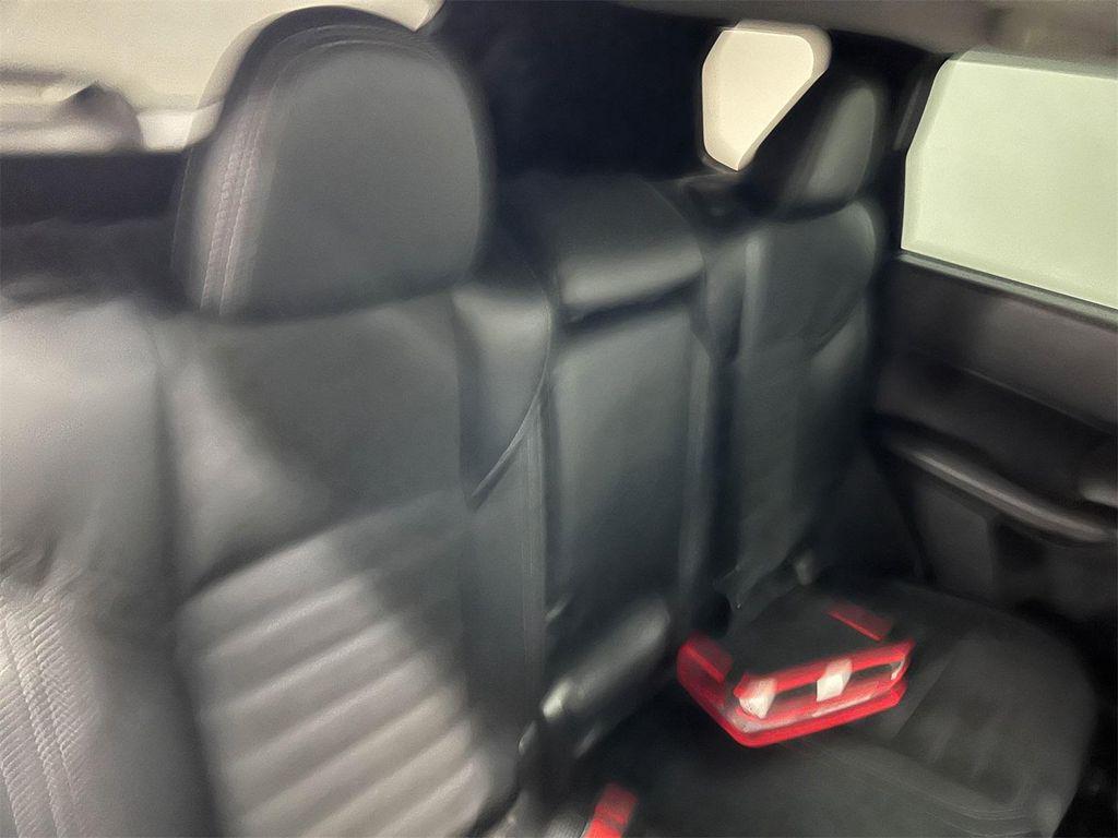 used 2023 Mitsubishi Outlander car, priced at $22,588