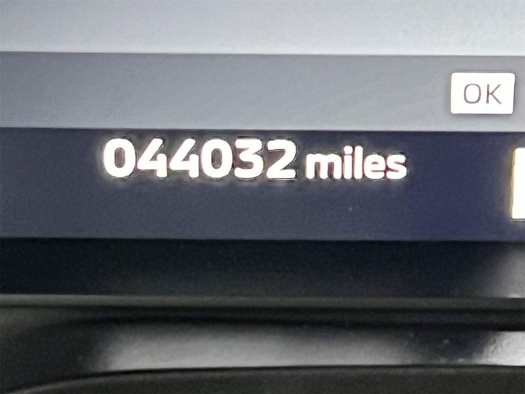 used 2023 Mitsubishi Outlander car, priced at $22,588