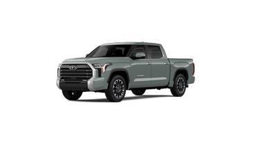 new 2026 Toyota Tundra car, priced at $62,908