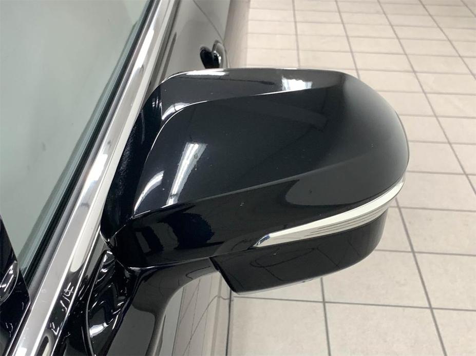 used 2023 Toyota Mirai car, priced at $17,888