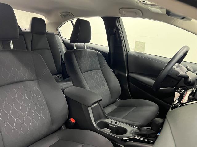 used 2024 Toyota Corolla car, priced at $24,388